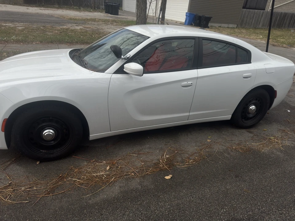 2021 Dodge Charger 7th Gen - Image 2 of 10