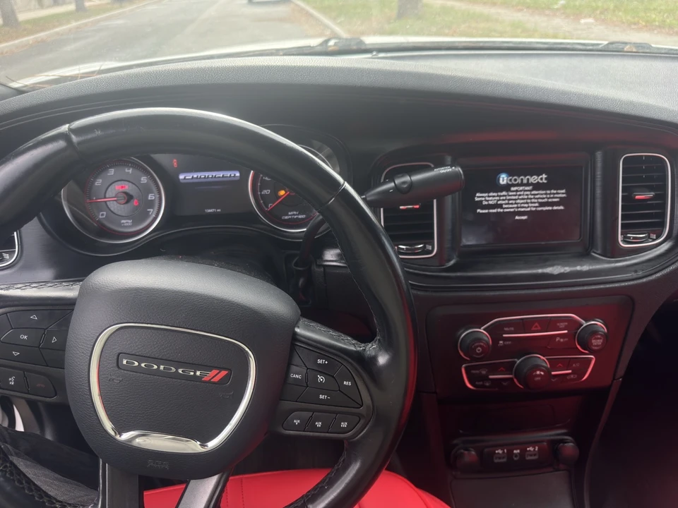 2021 Dodge Charger 7th Gen - Image 7 of 10