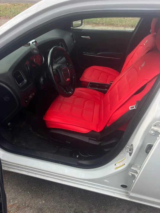 2021 Dodge Charger 7th Gen - Image 8 of 10
