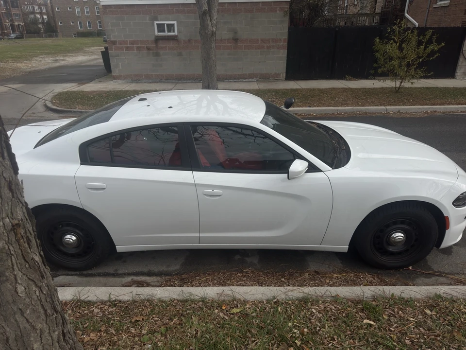 2021 Dodge Charger 7th Gen - Image 4 of 10