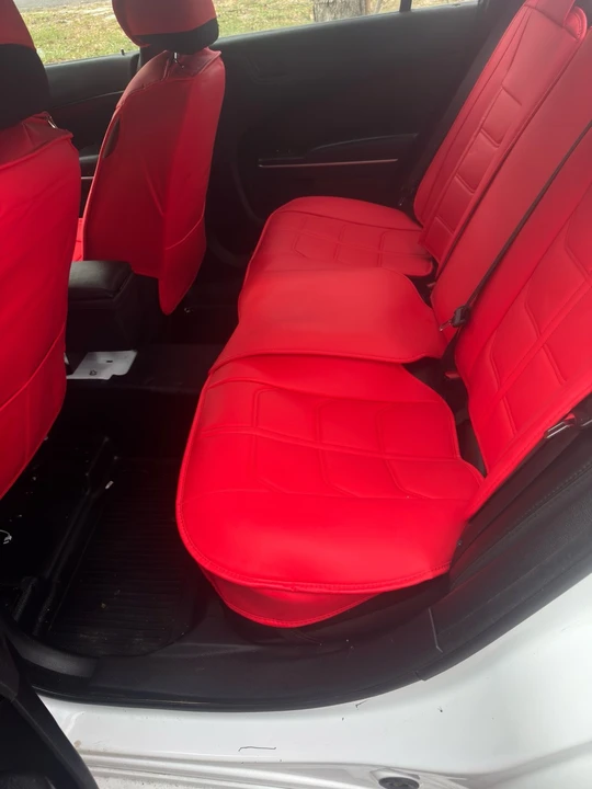 2021 Dodge Charger 7th Gen - Image 9 of 10