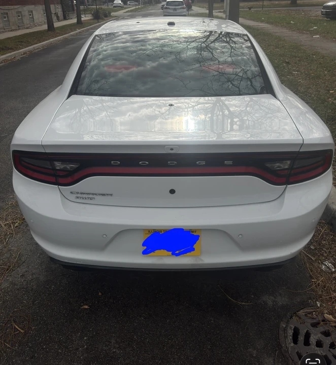 2021 Dodge Charger 7th Gen - Image 5 of 10