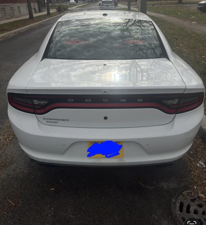 2021 Dodge Charger 7th Gen - Image 5 of 10