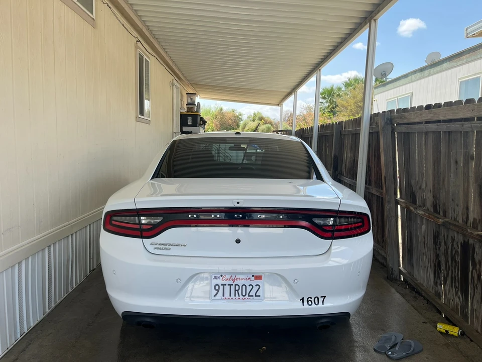 2021 Dodge Charger 8th Gen - Image 3 of 13