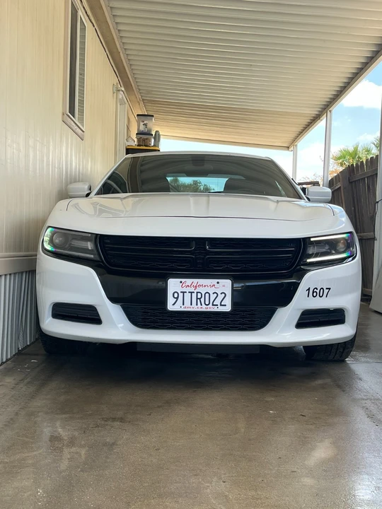 2021 Dodge Charger 8th Gen - Image 2 of 13