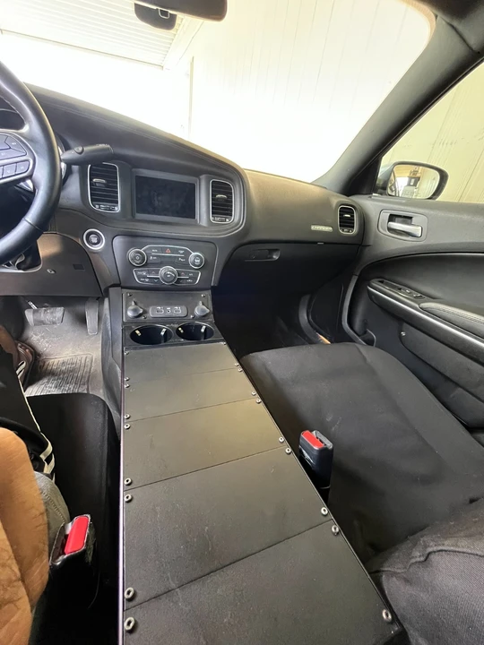 2021 Dodge Charger 8th Gen - Image 9 of 13