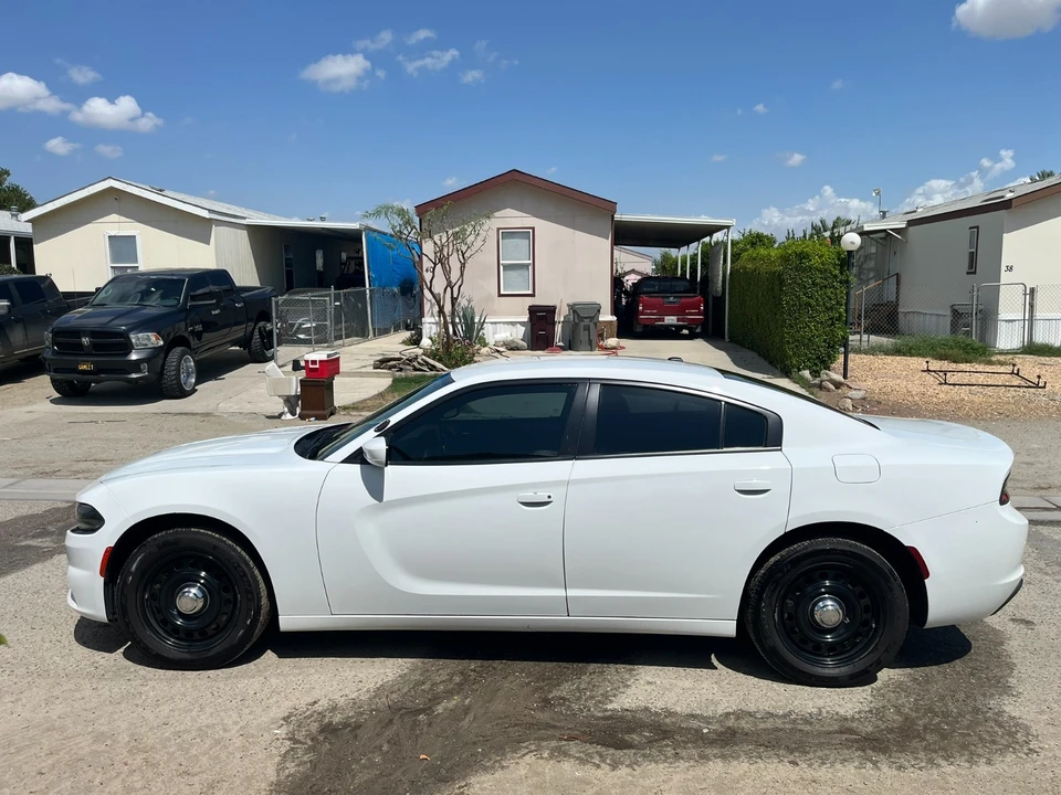 2021 Dodge Charger 8th Gen - Image 4 of 13