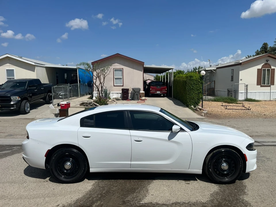 2021 Dodge Charger 8th Gen - Image 5 of 13