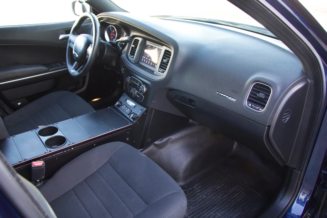 2021 Dodge Charger 7th Gen - Image 16 of 21