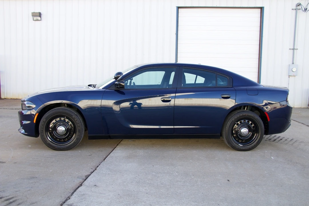 2021 Dodge Charger 7th Gen - Image 4 of 21