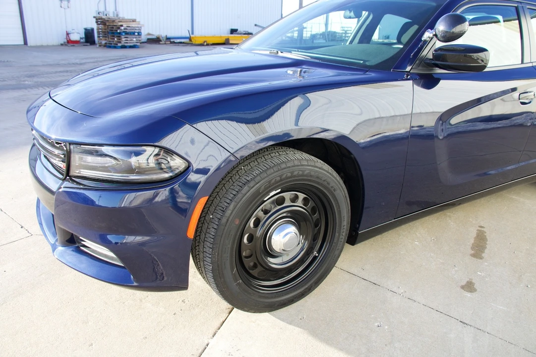 2021 Dodge Charger 7th Gen - Image 6 of 21