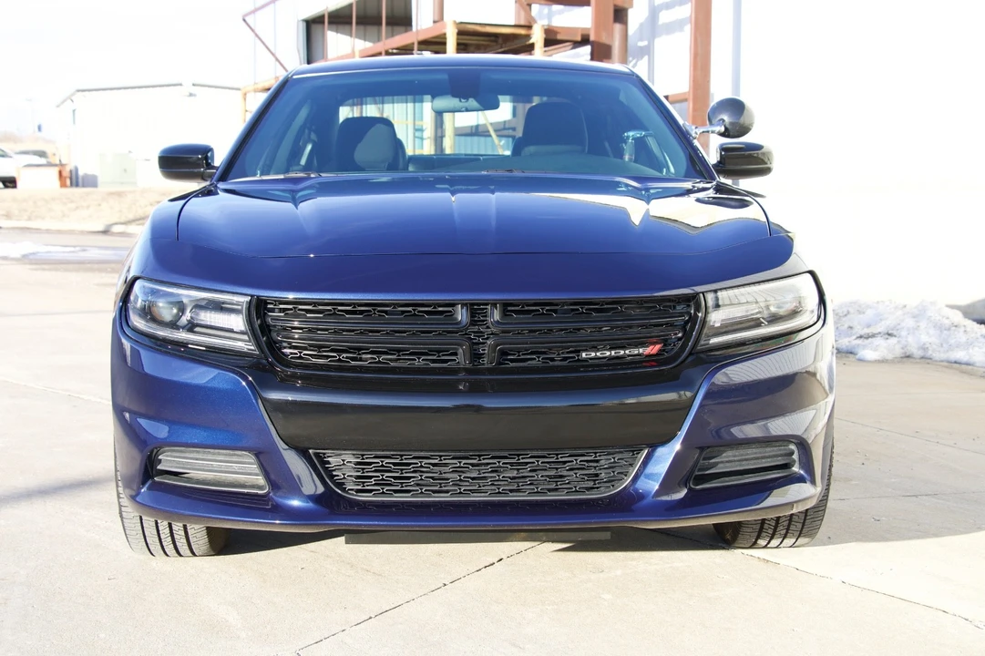 2021 Dodge Charger 7th Gen - Image 7 of 21