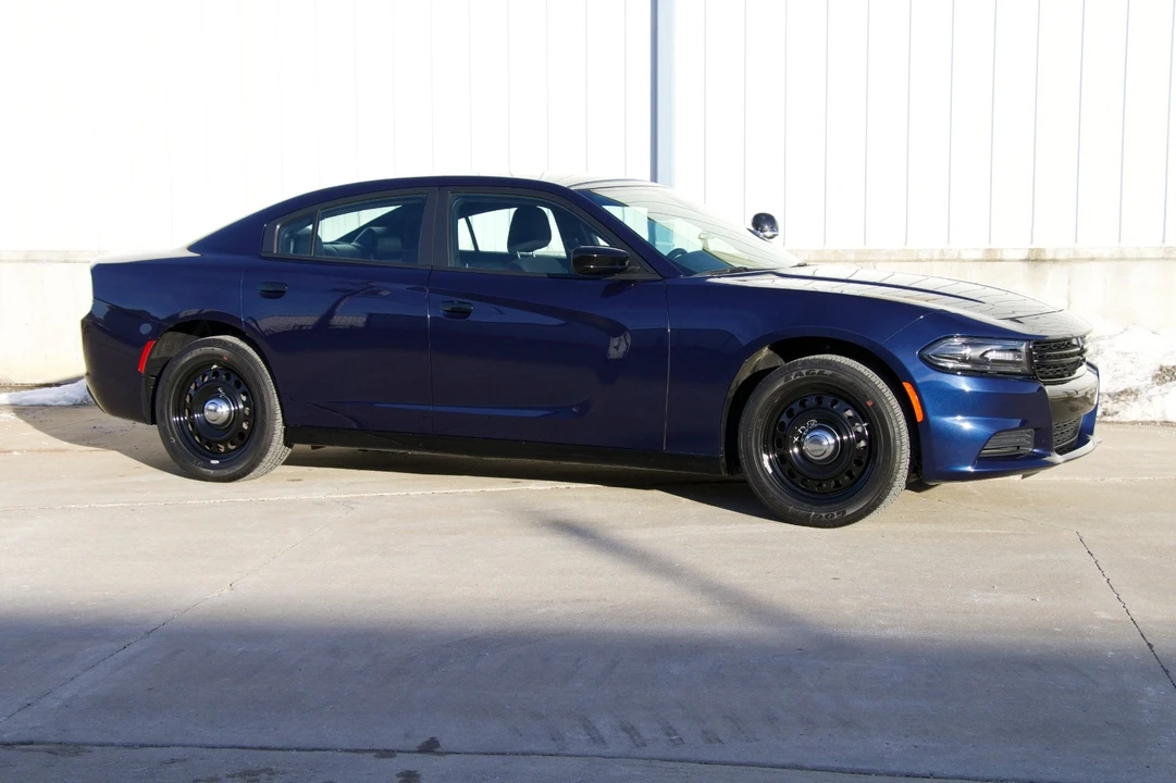 2021 Dodge Charger 7th Gen - Image 8 of 21