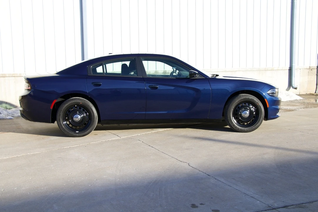 2021 Dodge Charger 7th Gen - Image 9 of 21
