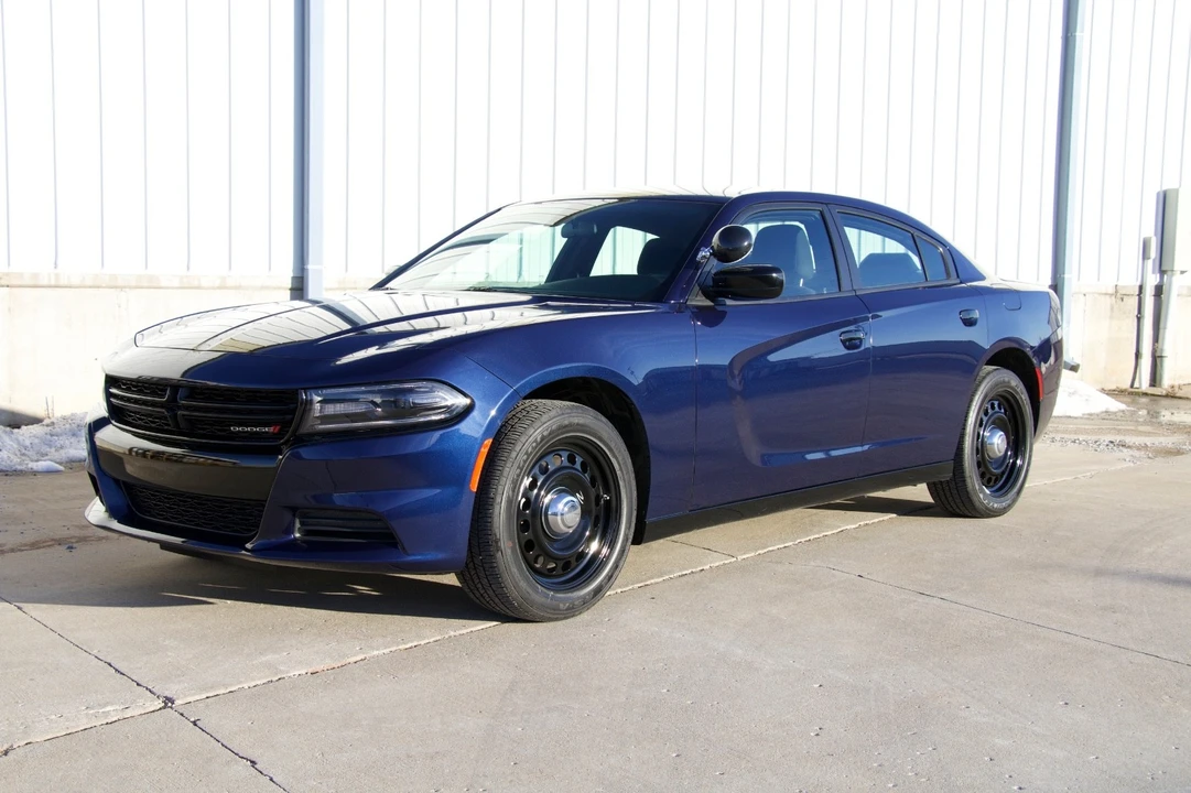 2021 Dodge Charger 7th Gen - Image 13 of 21