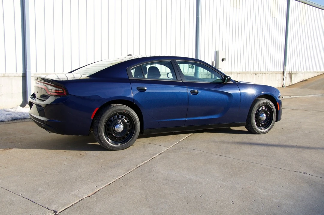 2021 Dodge Charger 7th Gen - Image 10 of 21