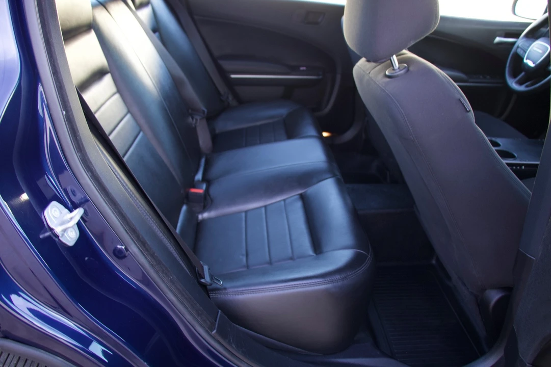 2021 Dodge Charger 7th Gen - Image 21 of 21