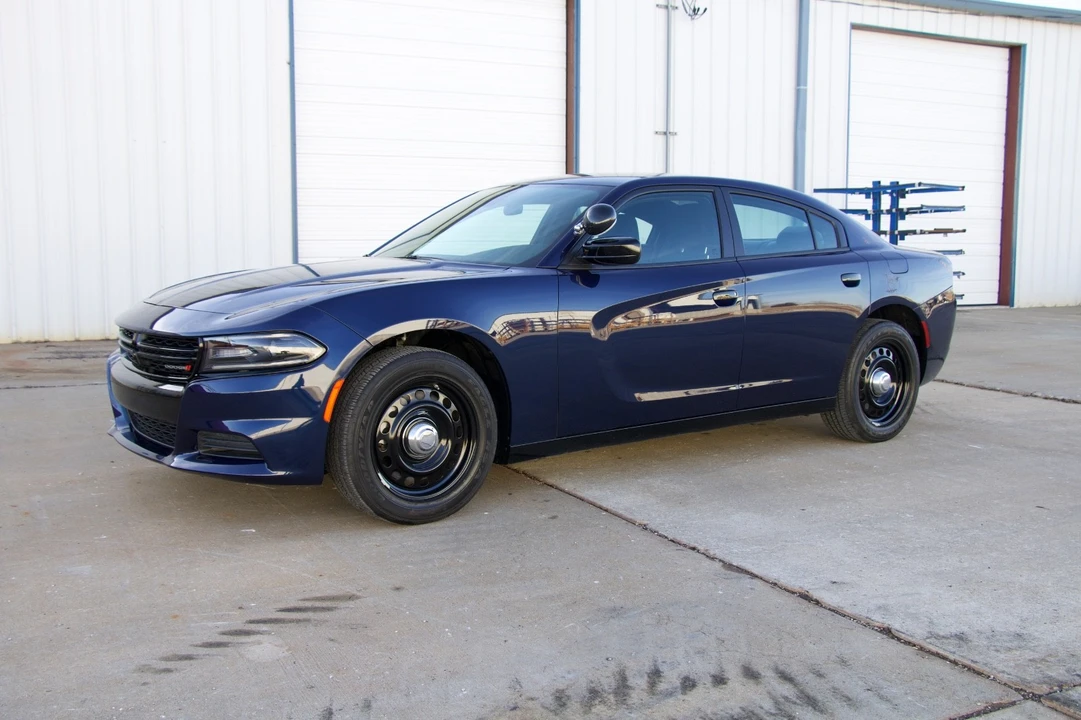 2021 Dodge Charger 7th Gen - Image 2 of 21