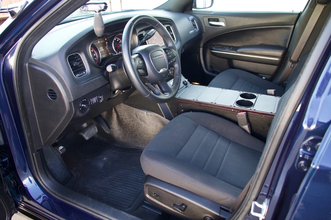2021 Dodge Charger 7th Gen - Image 15 of 21