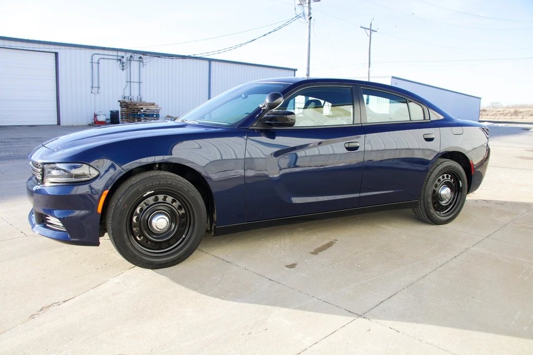 2021 Dodge Charger 7th Gen - Image 5 of 21