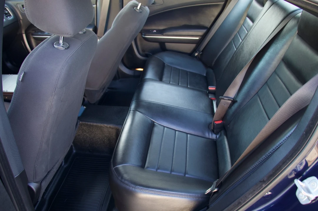 2021 Dodge Charger 7th Gen - Image 20 of 21