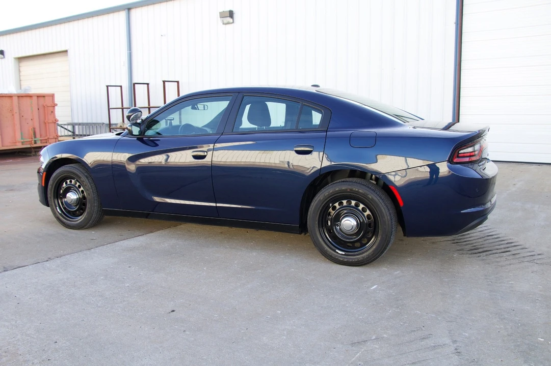 2021 Dodge Charger 7th Gen - Image 3 of 21