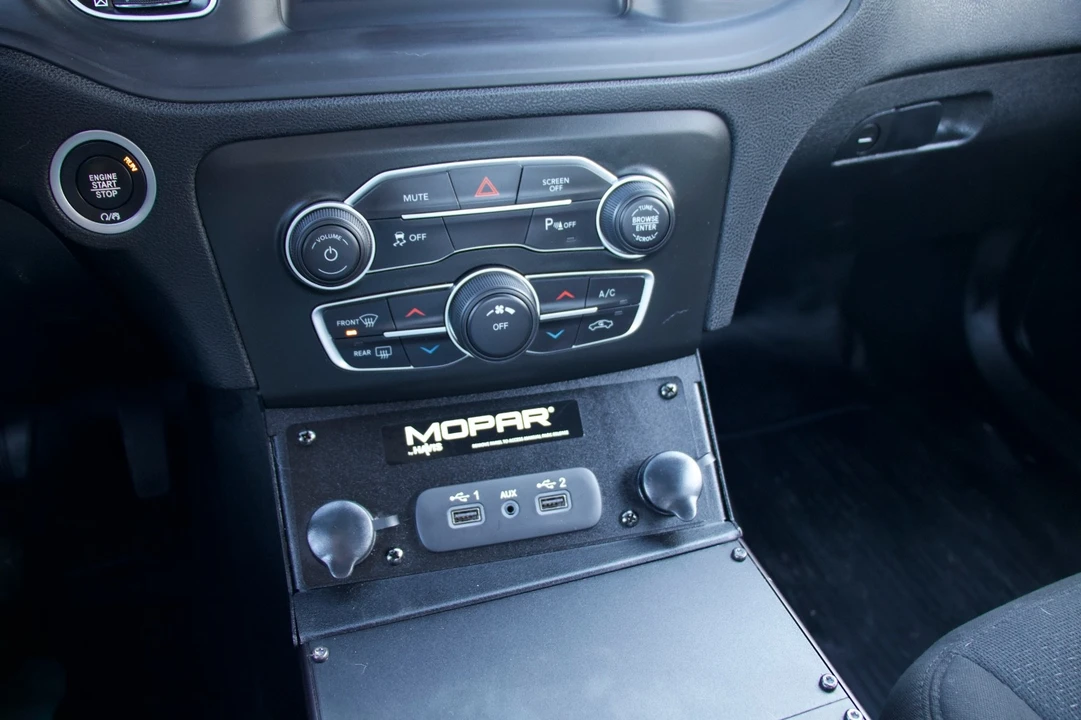 2021 Dodge Charger 7th Gen - Image 19 of 21