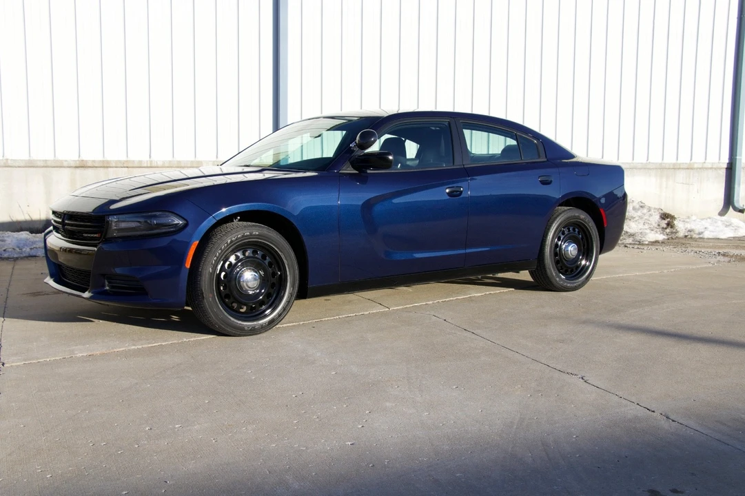 2021 Dodge Charger 7th Gen - Image 14 of 21