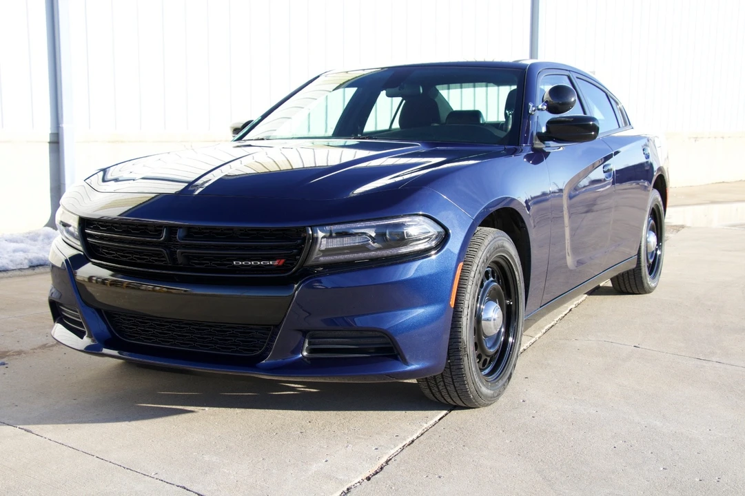2021 Dodge Charger 7th Gen - Image 12 of 21