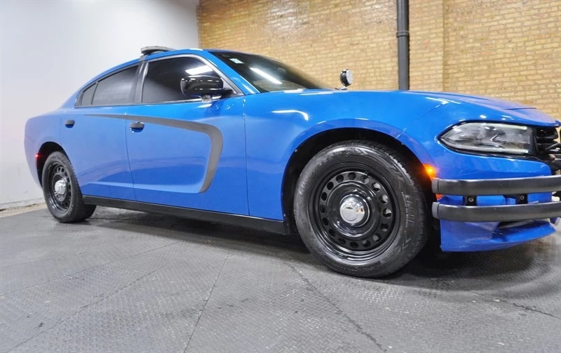 2021 Dodge Charger 7th Gen - Image 8 of 31