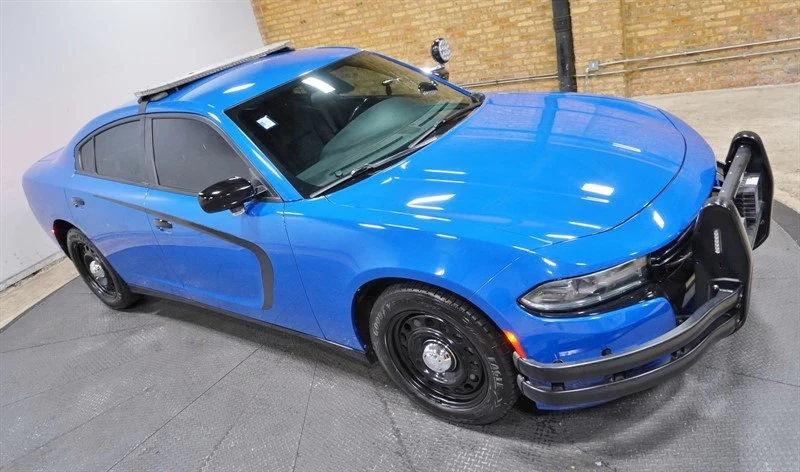 2021 Dodge Charger 7th Gen - Image 7 of 31