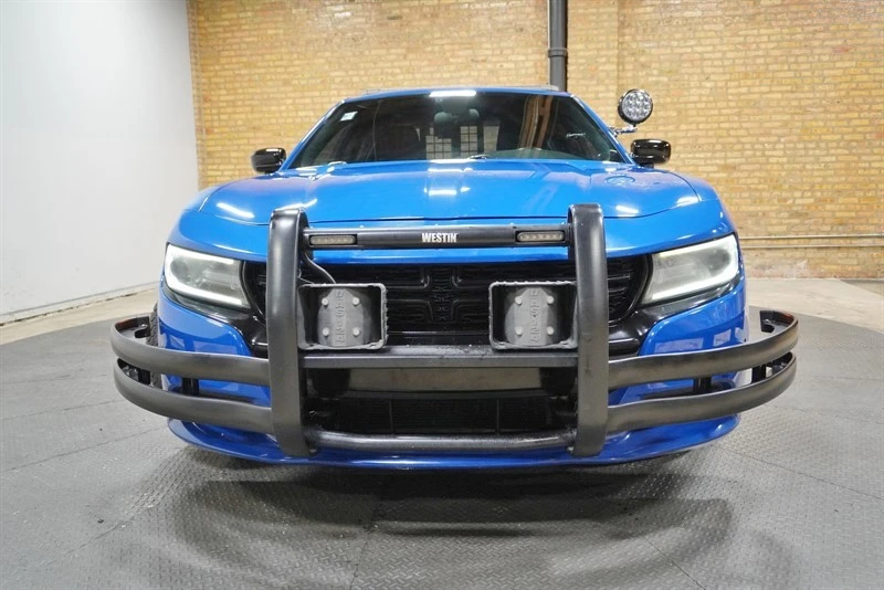 2021 Dodge Charger 7th Gen - Image 4 of 31