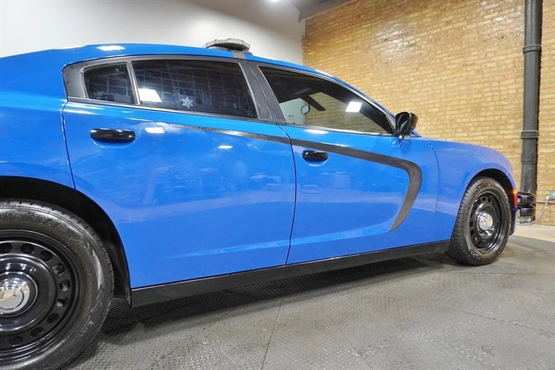 2021 Dodge Charger 7th Gen - Image 13 of 31