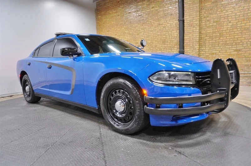 2021 Dodge Charger 7th Gen - Image 6 of 31
