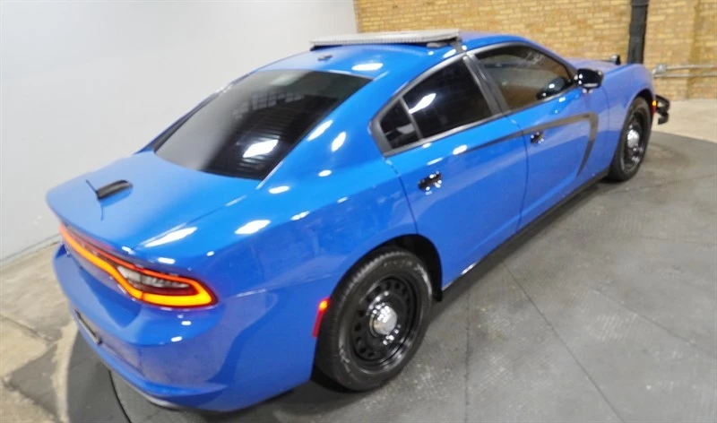 2021 Dodge Charger 7th Gen - Image 11 of 31
