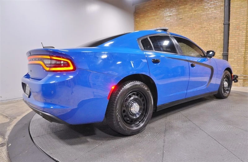 2021 Dodge Charger 7th Gen - Image 10 of 31