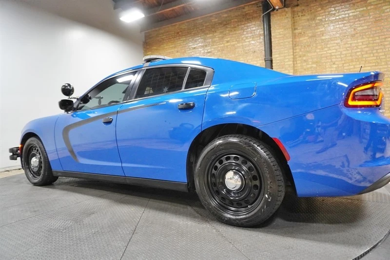 2021 Dodge Charger 7th Gen - Image 18 of 31