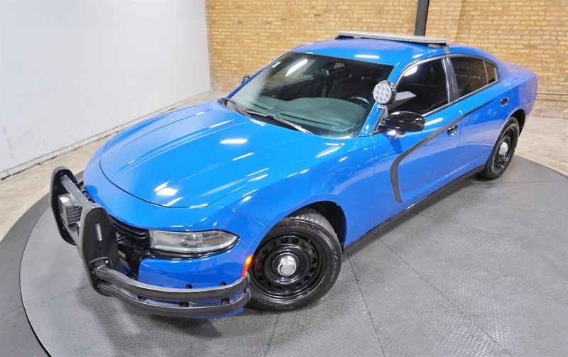 2021 Dodge Charger 7th Gen - Image 2 of 31
