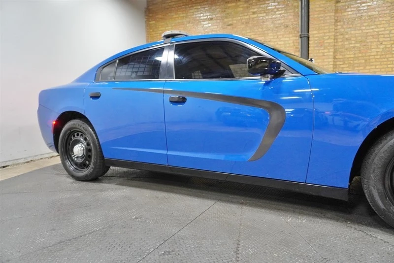 2021 Dodge Charger 7th Gen - Image 9 of 31
