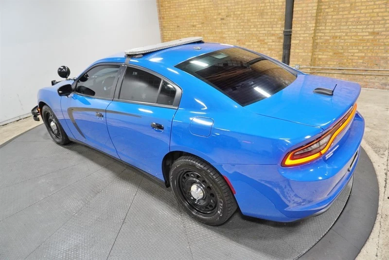 2021 Dodge Charger 7th Gen - Image 17 of 31