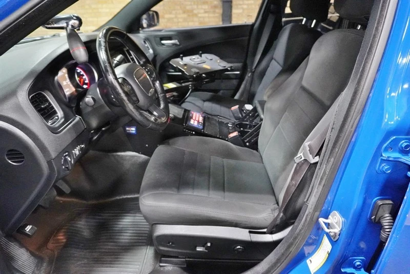 2021 Dodge Charger 7th Gen - Image 23 of 31