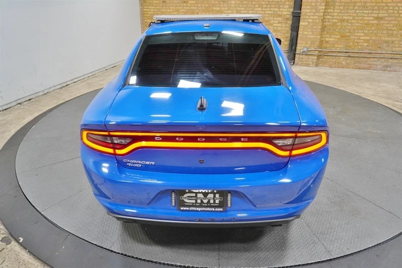 2021 Dodge Charger 7th Gen - Image 15 of 31