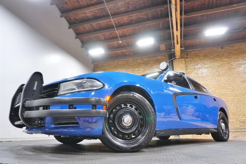 2021 Dodge Charger 7th Gen - Image 3 of 31