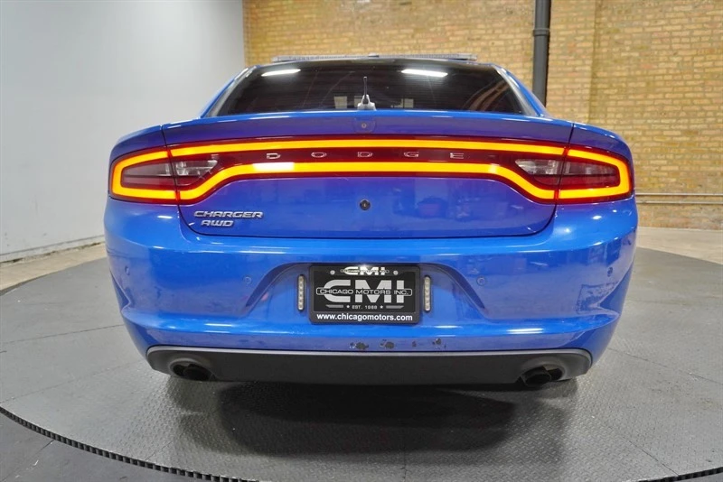 2021 Dodge Charger 7th Gen - Image 14 of 31