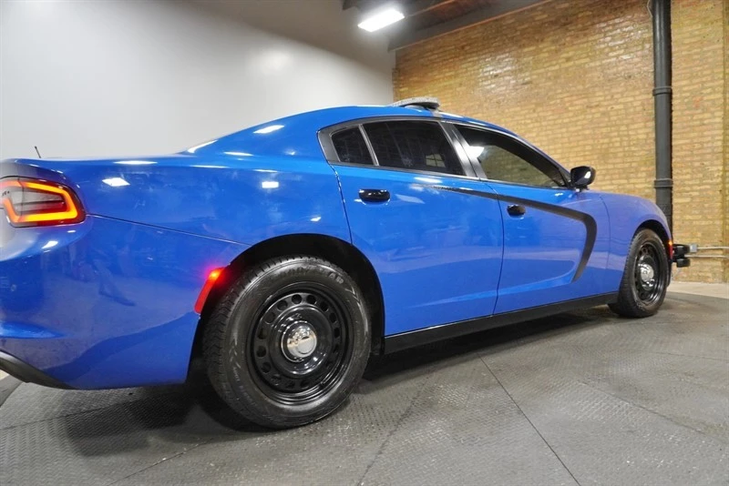 2021 Dodge Charger 7th Gen - Image 12 of 31