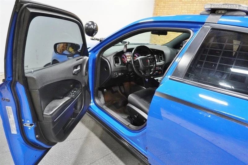 2021 Dodge Charger 7th Gen - Image 21 of 31