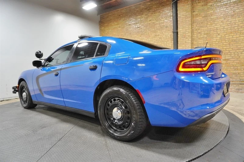 2021 Dodge Charger 7th Gen - Image 16 of 31