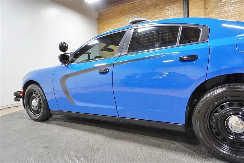 2021 Dodge Charger 7th Gen - Image 19 of 31