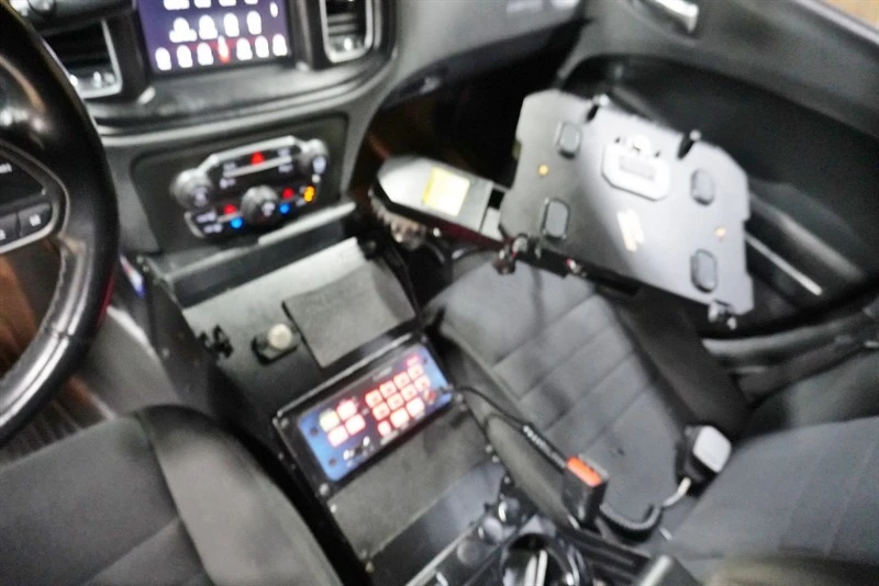 2021 Dodge Charger 7th Gen - Image 29 of 31