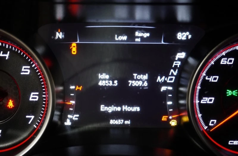 2021 Dodge Charger 7th Gen - Image 27 of 31